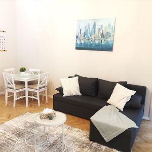 Appartement met Twee Slaapkamers